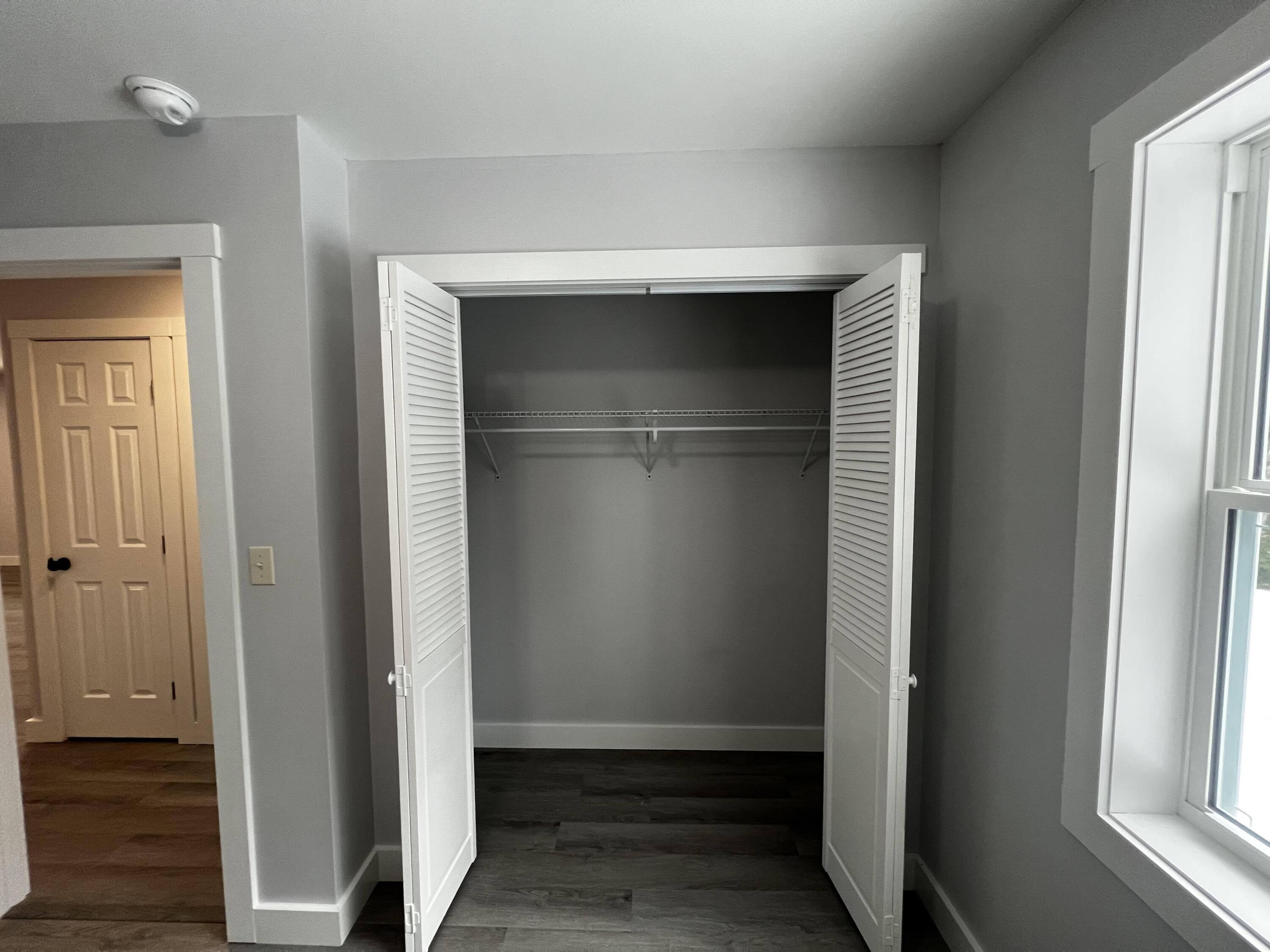 236 Bill Luce Road Washington, ME 04574 - Photo 25 of 43 Bedroom #2