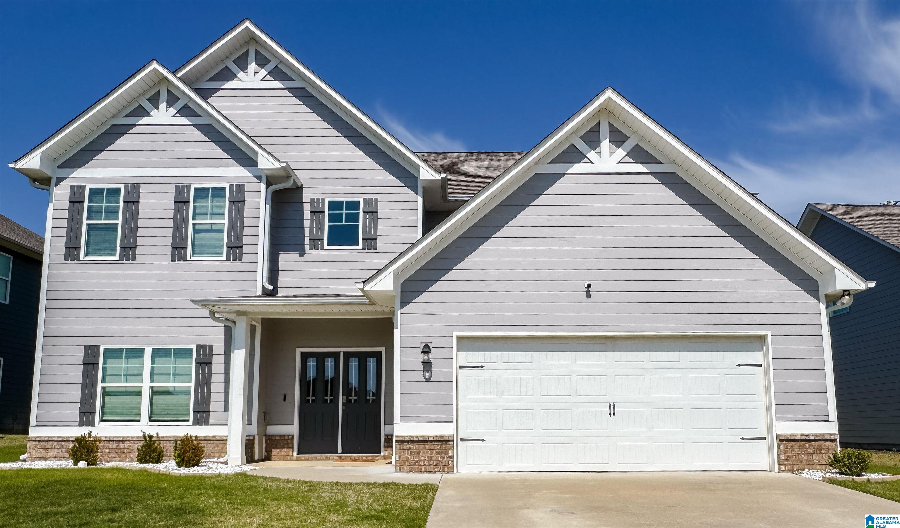 3641 Wind Ridge Lane Bessemer, AL 35022 - Photo 2 of 32