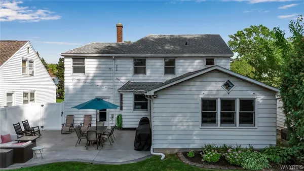 $439,900 | 116 Fairbanks Avenue, Tonawanda, NY 14223