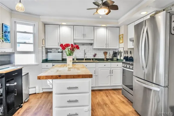 $439,900 | 116 Fairbanks Avenue, Tonawanda, NY 14223