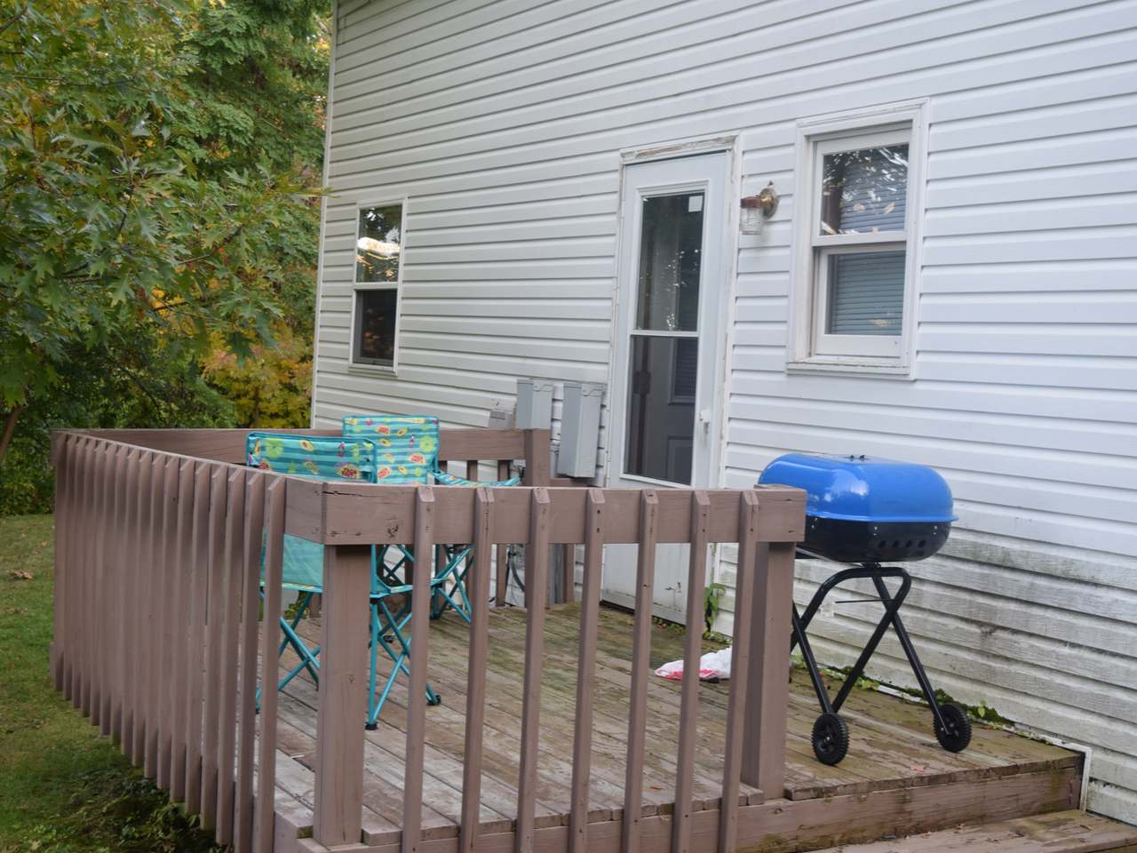 117 Spruce Street Rhinelander, WI 54501 - Photo 3 of 17 Gallery Image 3