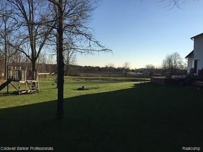 1698 Millville Road Lapeer, MI 48446 - Photo 20 of 26 Gallery Image 20