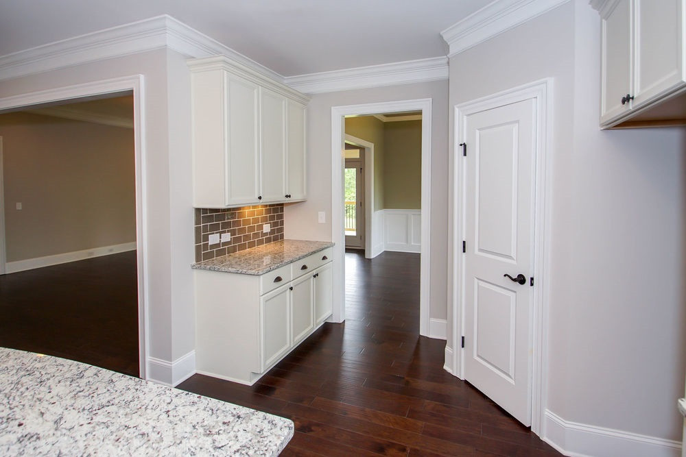 1101 Harrison Ridge Road, Unit EVAN PLAN Wake Forest, NC 27587 - Photo 9 of 25 Photo 9