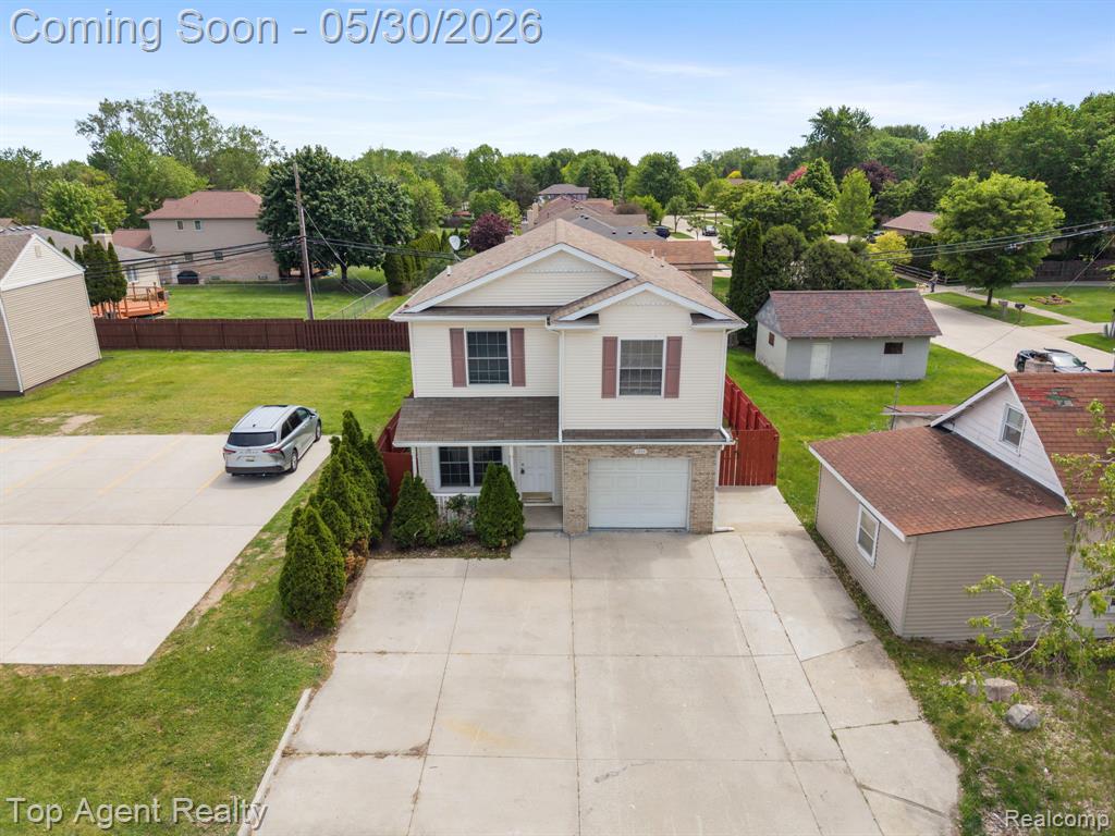2018 John R Road Troy, MI 48083 - Photo 28 of 30