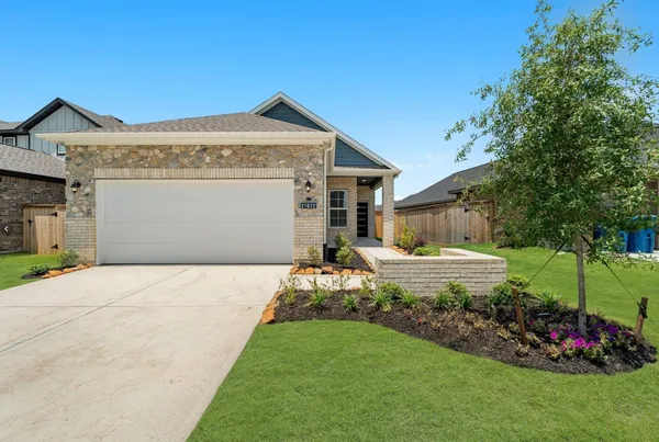 $2,500 | 21022 Armstrong County Drive, Cypress, TX 77433