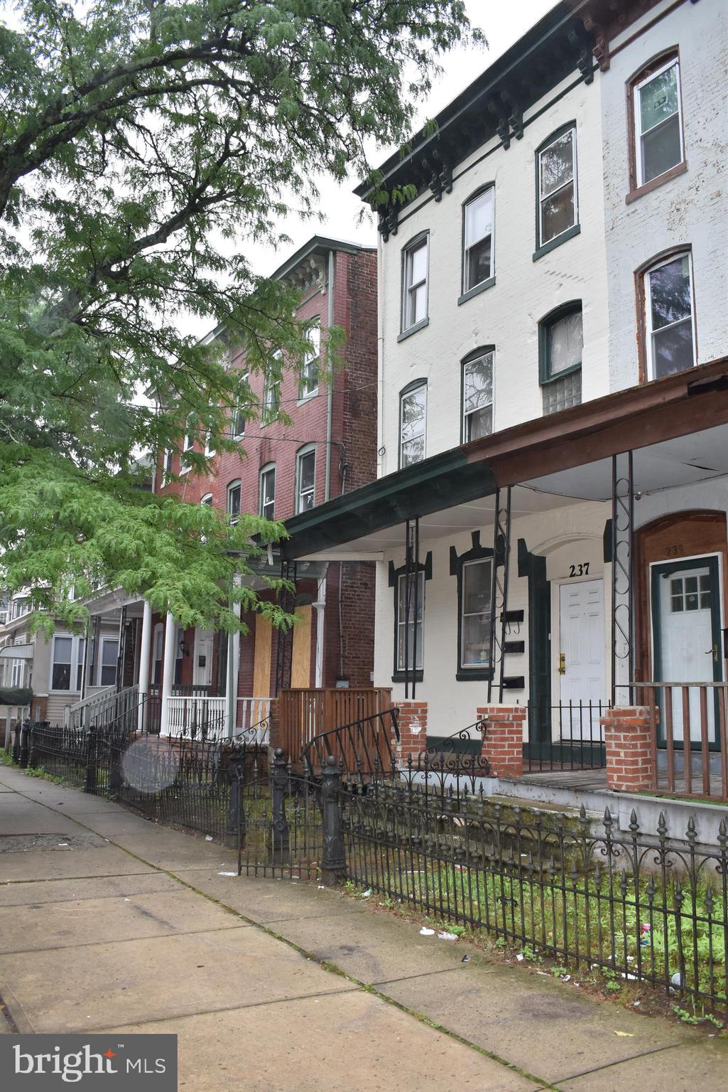 237 Spring Street Trenton, NJ 08618 - Photo 1 of 37 Gallery Image 1