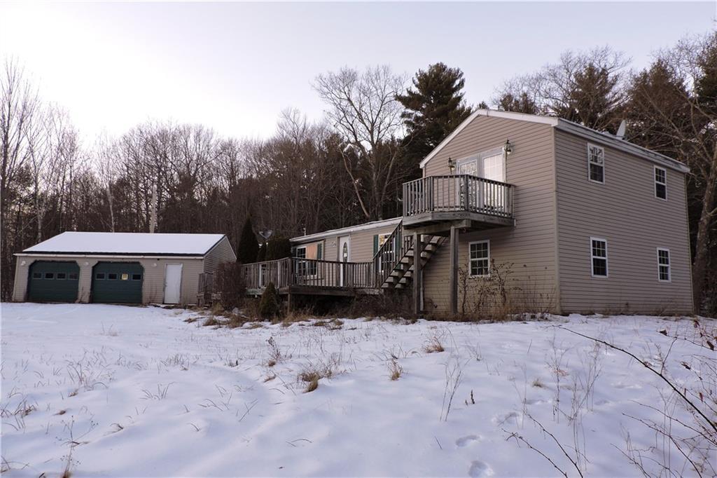 72 Hideaway Acres Road Chelsea, ME 04330 - Photo 2 of 10 Photo