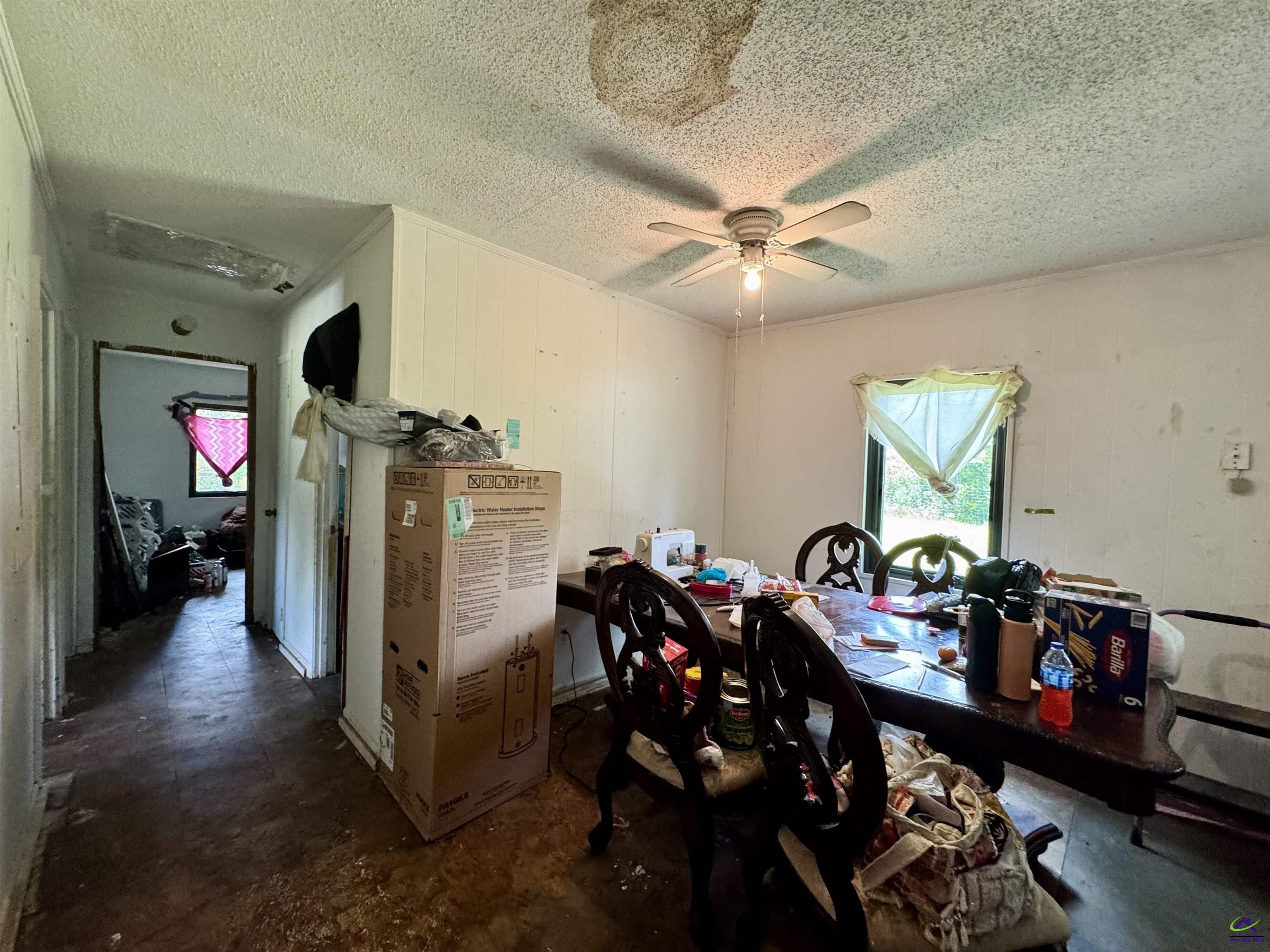 24 Walter Barrett Road McRae-Helena, GA 31055 - Photo 28 of 34