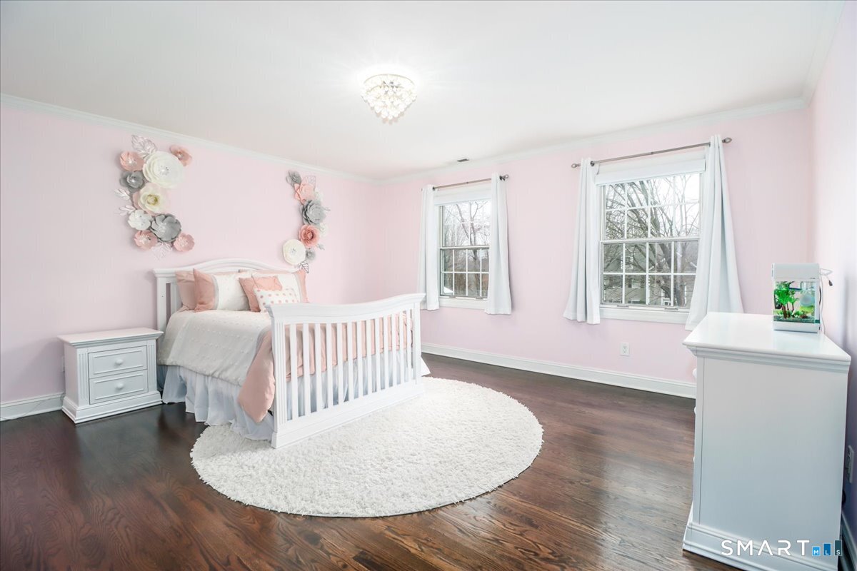 8 Encampment Place Ridgefield, CT 06877 - Photo 27 of 40 Bedroom 3