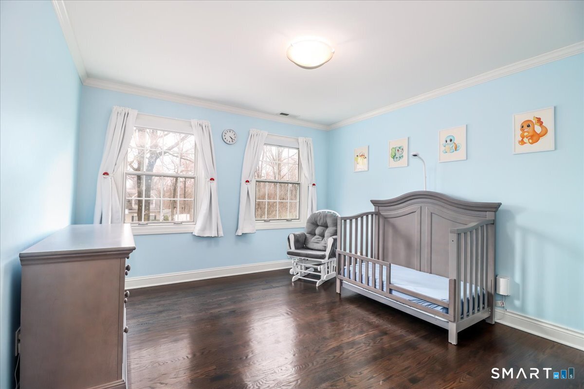 8 Encampment Place Ridgefield, CT 06877 - Photo 29 of 40 Bedroom 4