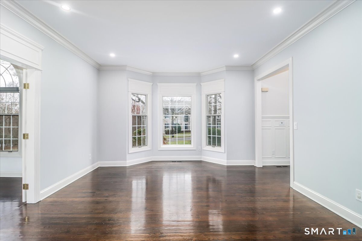 8 Encampment Place Ridgefield, CT 06877 - Photo 9 of 40 Formal Living Room