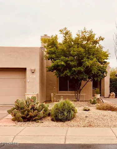 $4,700 | 6925 East Sienna Bouquet Place, Scottsdale, AZ 85266