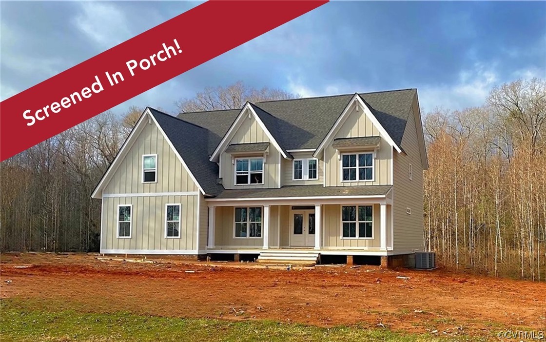 3521 Outerbridge Terrace, Powhatan, VA 23139 | Compass