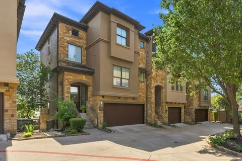 $650,000 | 6533 East Hill Drive, Unit 5, Austin, TX 78731