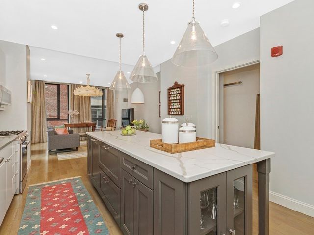 $1,319,000 | 346 Congress Street, Unit 302, Boston, MA 02210