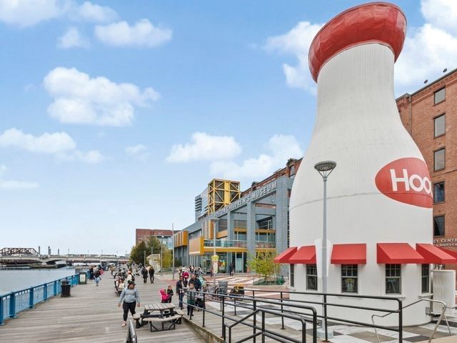 $1,319,000 | 346 Congress Street, Unit 302, Boston, MA 02210