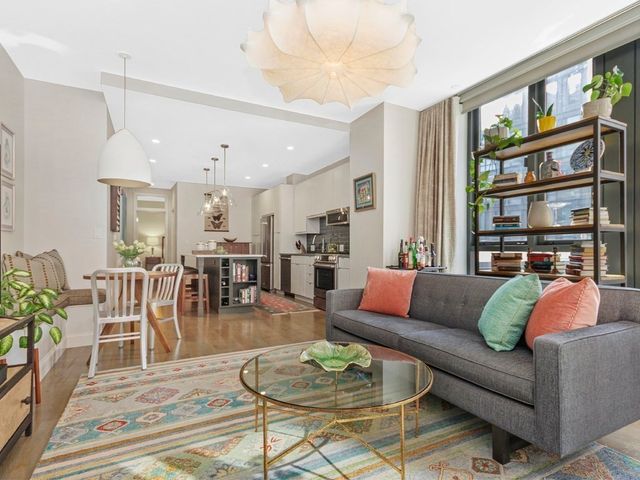 $1,319,000 | 346 Congress Street, Unit 302, Boston, MA 02210