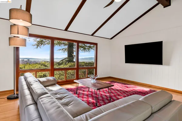 $2,495,000 | 641 Alvarado Road, Berkeley, CA 94705