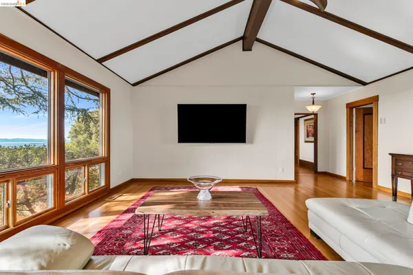 $2,495,000 | 641 Alvarado Road, Berkeley, CA 94705