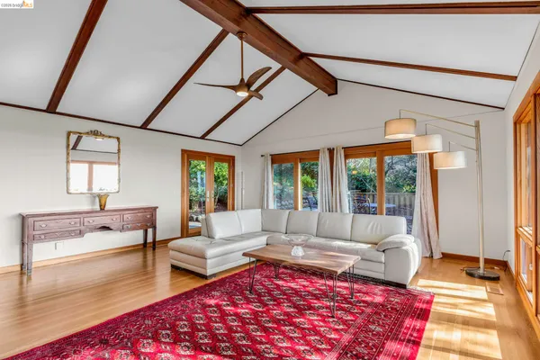 $2,495,000 | 641 Alvarado Road, Berkeley, CA 94705