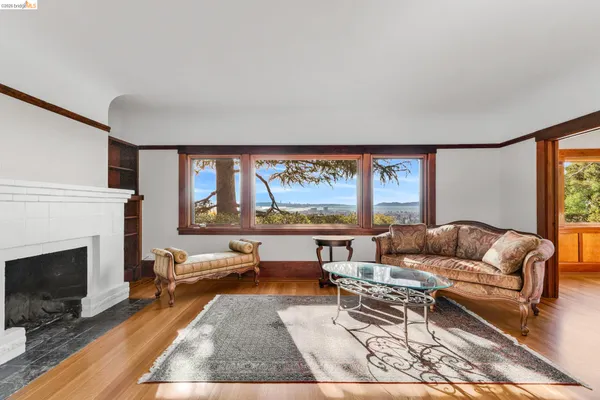 $2,495,000 | 641 Alvarado Road, Berkeley, CA 94705