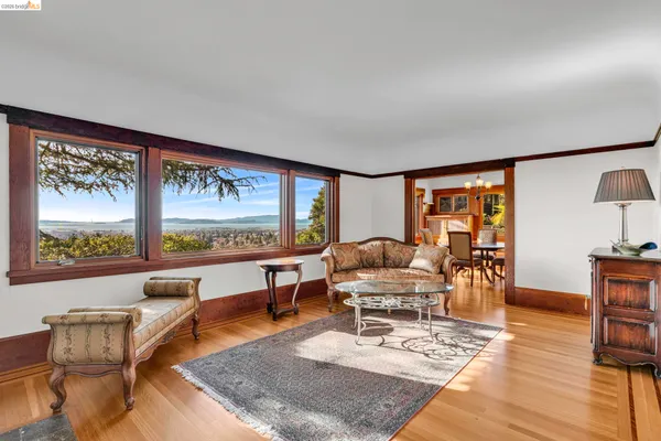 $2,495,000 | 641 Alvarado Road, Berkeley, CA 94705