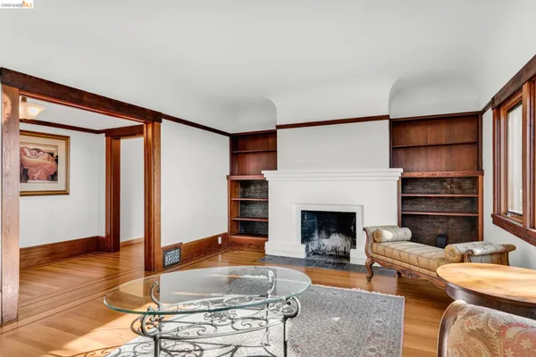 $2,495,000 | 641 Alvarado Road, Berkeley, CA 94705