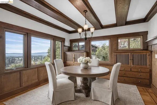 $2,495,000 | 641 Alvarado Road, Berkeley, CA 94705