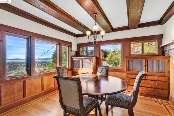 $2,495,000 | 641 Alvarado Road, Berkeley, CA 94705