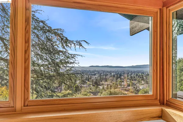 $2,495,000 | 641 Alvarado Road, Berkeley, CA 94705