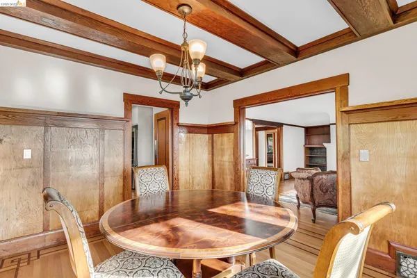 $2,495,000 | 641 Alvarado Road, Berkeley, CA 94705