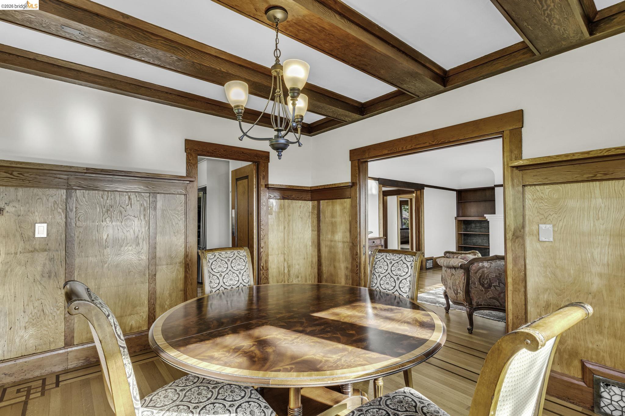 641 Alvarado Road Berkeley, CA 94705 - Photo 26 of 60