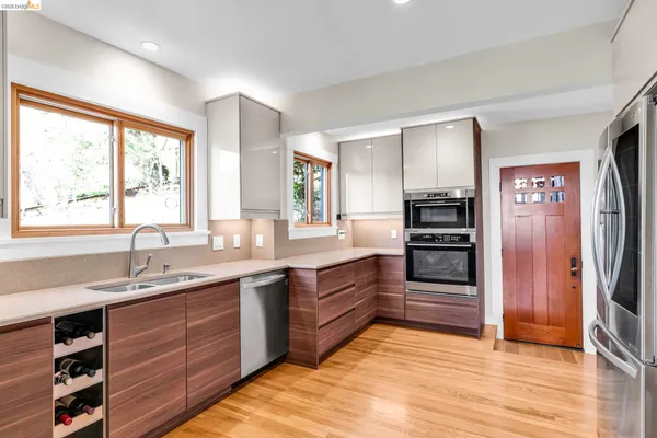 $2,495,000 | 641 Alvarado Road, Berkeley, CA 94705