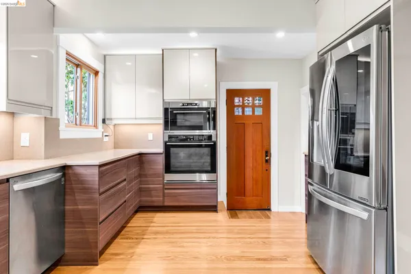 $2,495,000 | 641 Alvarado Road, Berkeley, CA 94705