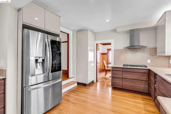 $2,495,000 | 641 Alvarado Road, Berkeley, CA 94705