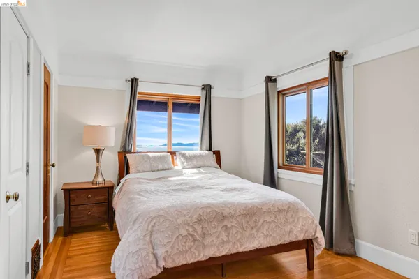 $2,495,000 | 641 Alvarado Road, Berkeley, CA 94705
