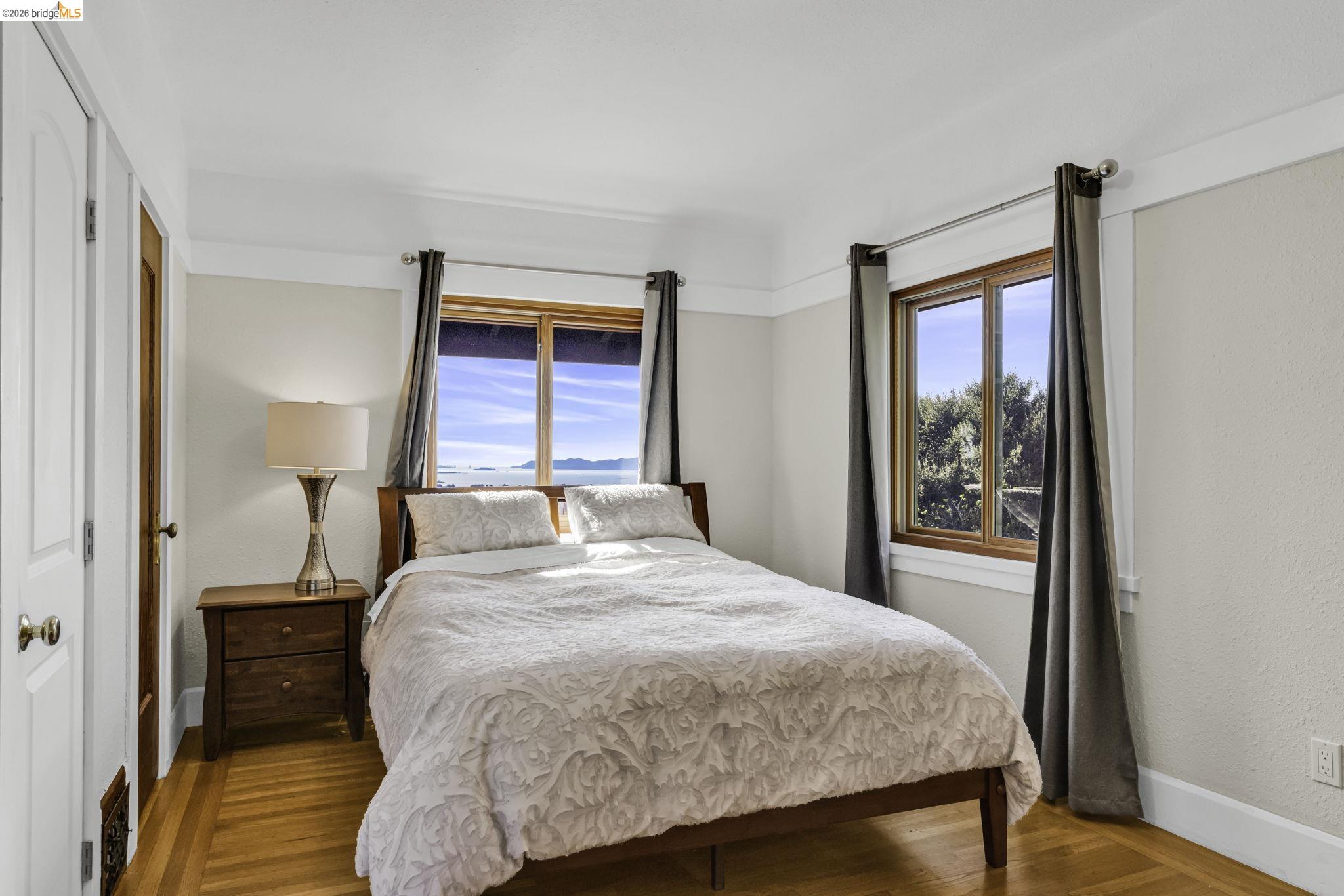 641 Alvarado Road Berkeley, CA 94705 - Photo 38 of 60