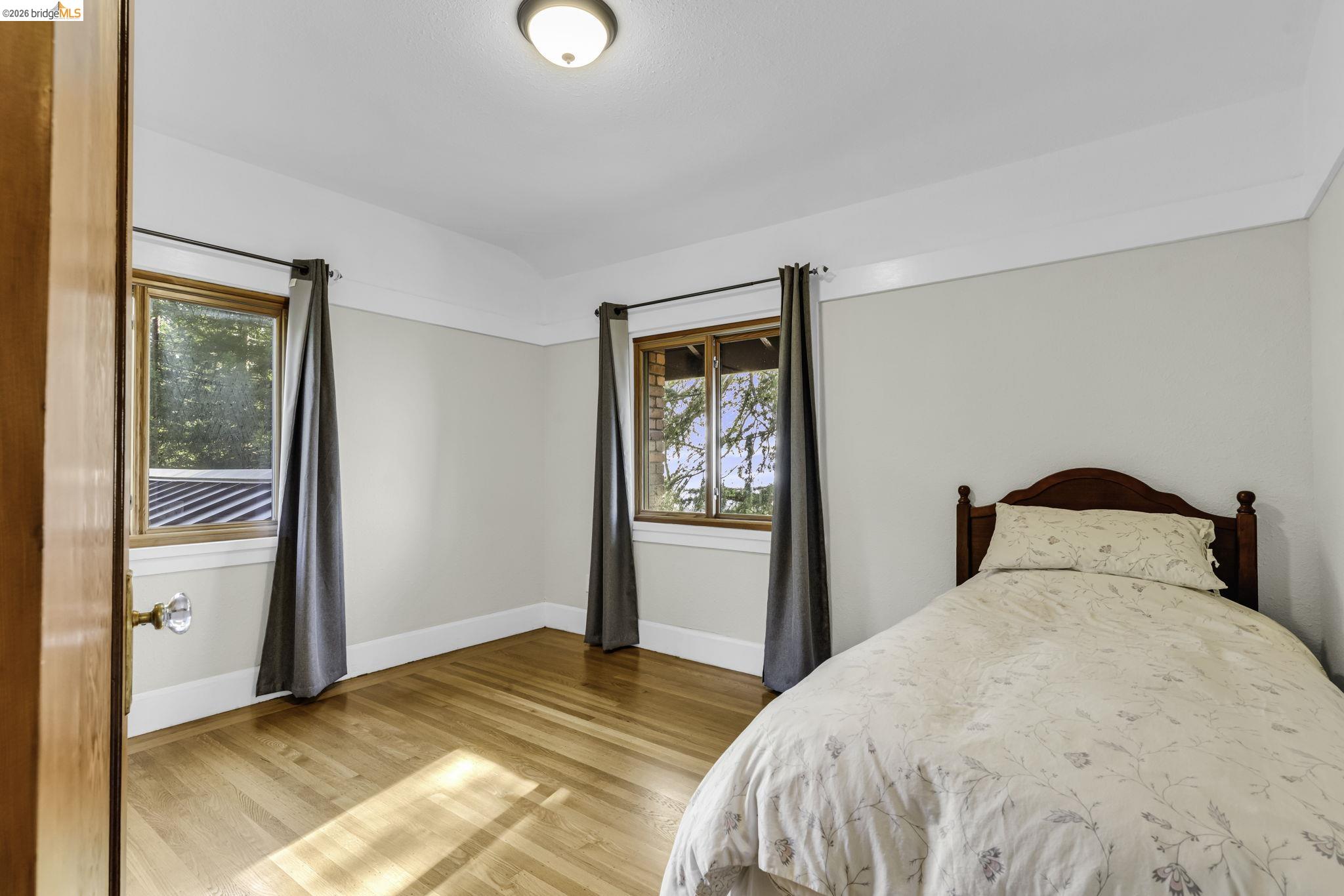 641 Alvarado Road Berkeley, CA 94705 - Photo 41 of 60