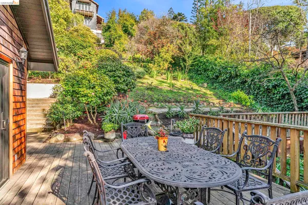 $2,495,000 | 641 Alvarado Road, Berkeley, CA 94705
