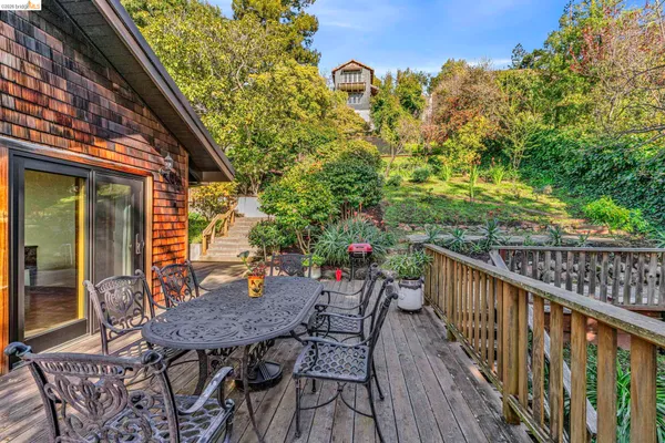 $2,495,000 | 641 Alvarado Road, Berkeley, CA 94705