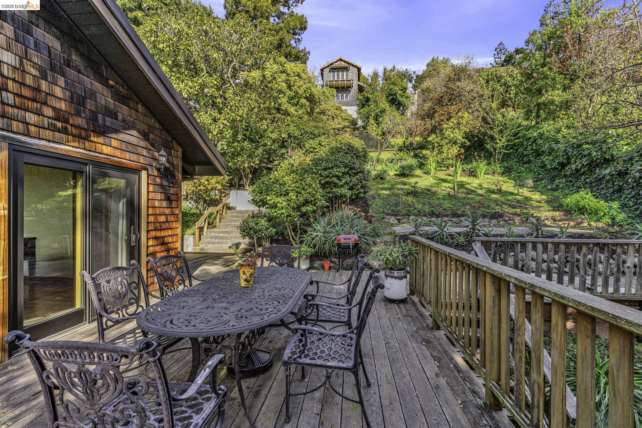 641 Alvarado Road Berkeley, CA 94705 - Photo 51 of 60