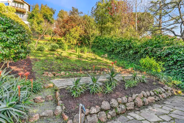 $2,495,000 | 641 Alvarado Road, Berkeley, CA 94705