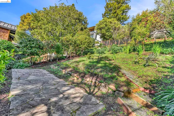 $2,495,000 | 641 Alvarado Road, Berkeley, CA 94705