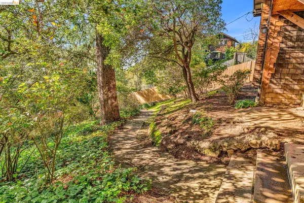 $2,495,000 | 641 Alvarado Road, Berkeley, CA 94705