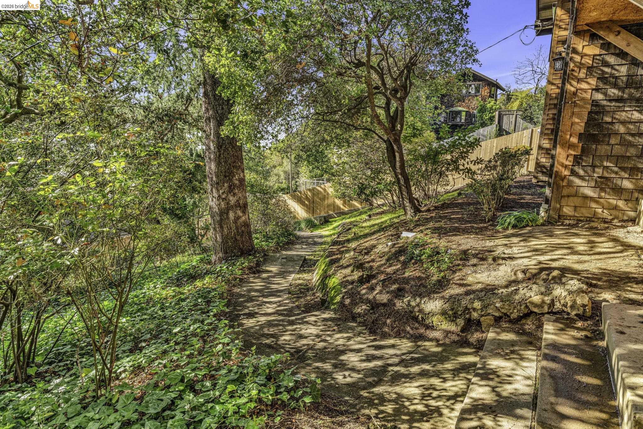 641 Alvarado Road Berkeley, CA 94705 - Photo 55 of 60