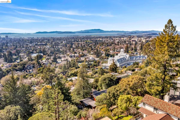 $2,495,000 | 641 Alvarado Road, Berkeley, CA 94705