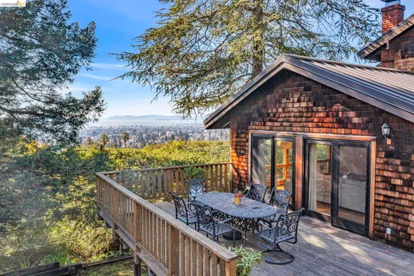 $2,495,000 | 641 Alvarado Road, Berkeley, CA 94705