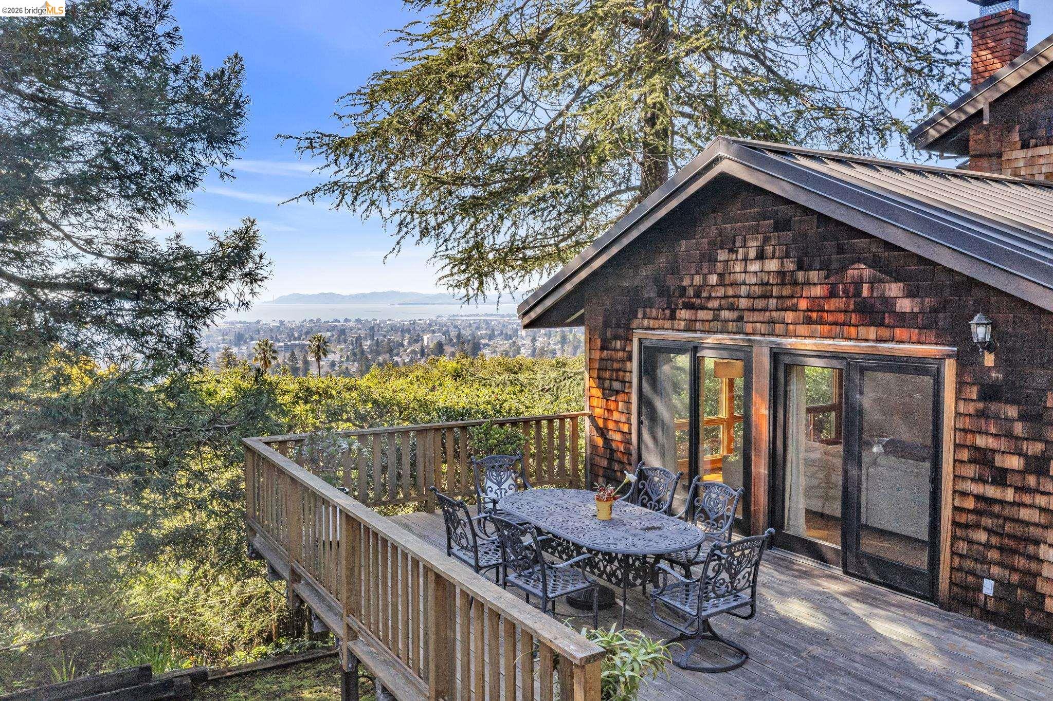 641 Alvarado Road Berkeley, CA 94705 - Photo 58 of 60