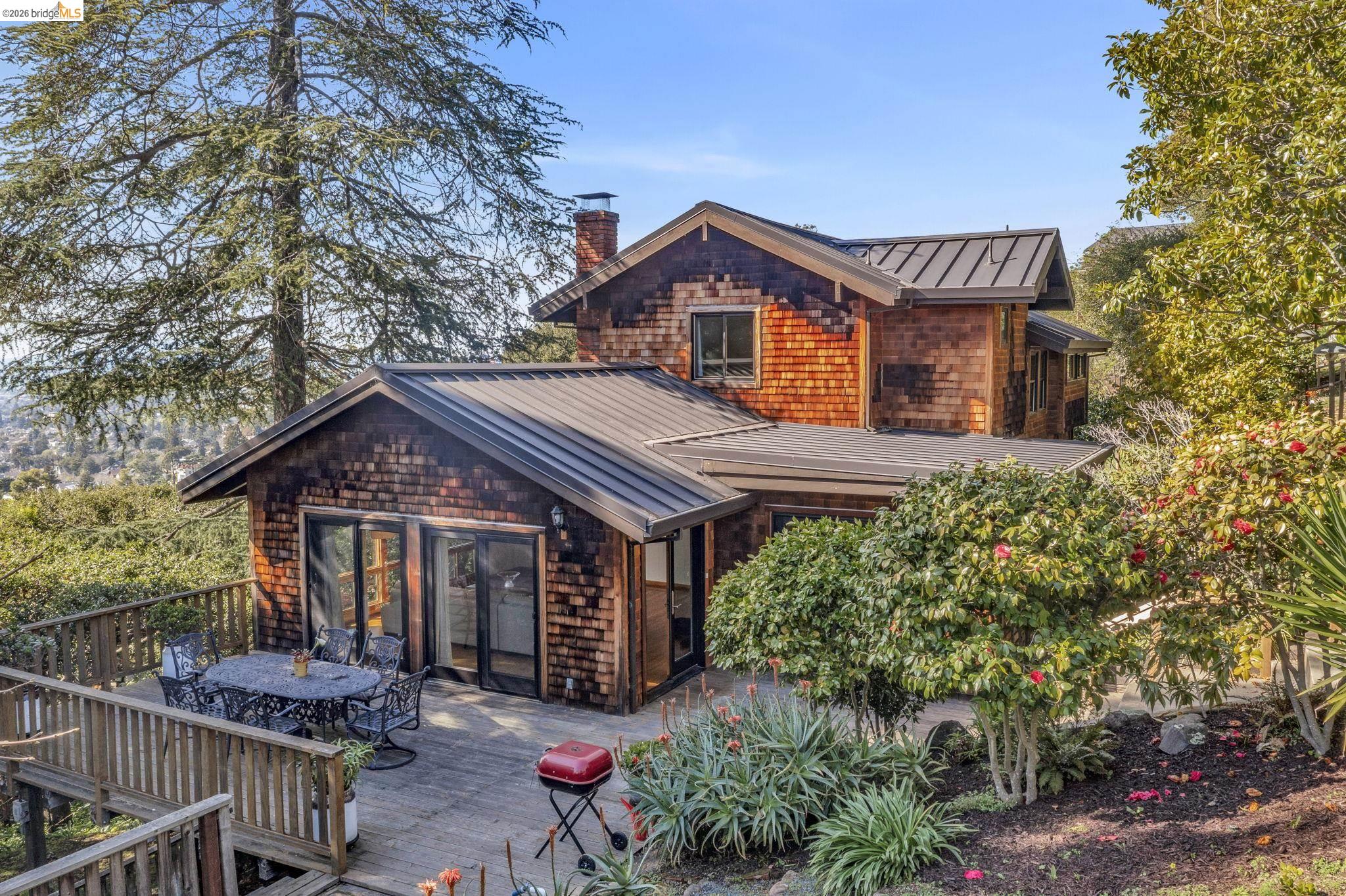 641 Alvarado Road Berkeley, CA 94705 - Photo 59 of 60