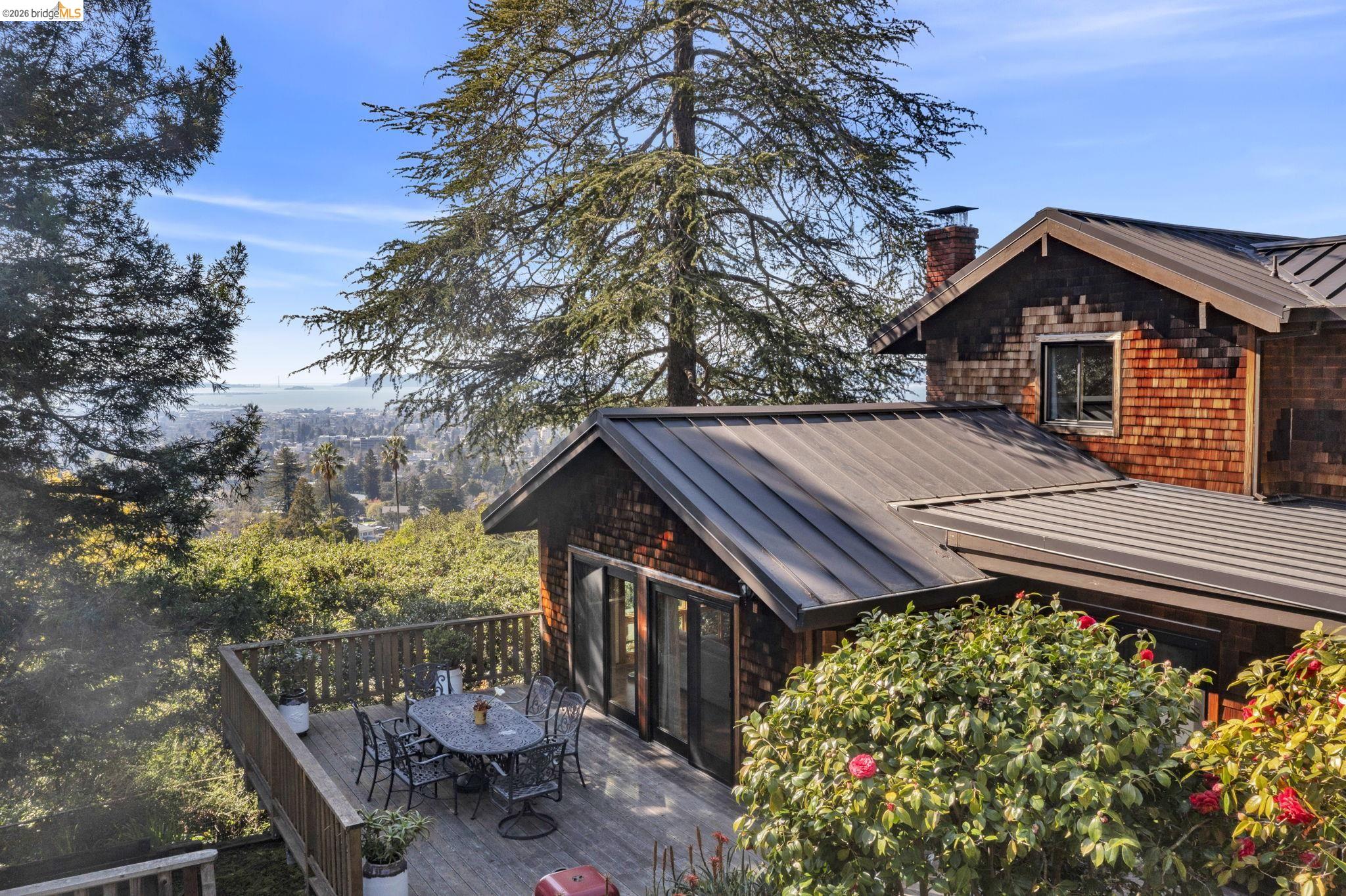 641 Alvarado Road Berkeley, CA 94705 - Photo 60 of 60